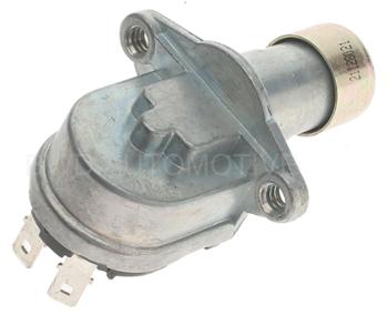 international b122 1960 Headlight Dimmer Switch DS104 small image
